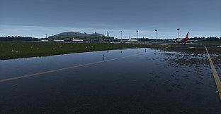 X-Plane 12 Add-on: Aerosoft - Airport Zagreb