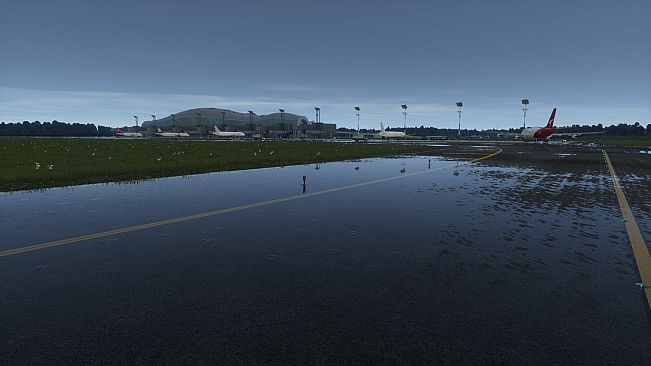 X-Plane 12 Add-on: Aerosoft - Airport Zagreb