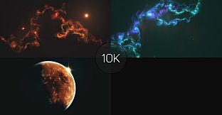 Hope of Humanity - Digital Wallpaper Pack