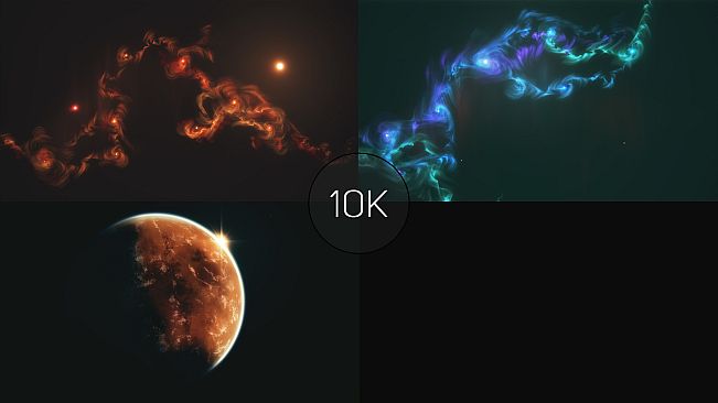 Hope of Humanity - Digital Wallpaper Pack