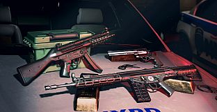 PAYDAY 3: The Big Score Bundle