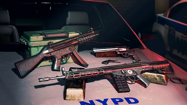 PAYDAY 3: The Big Score Bundle