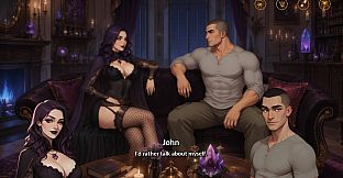 Heroes & Hotties