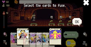 Greed Grind Golden