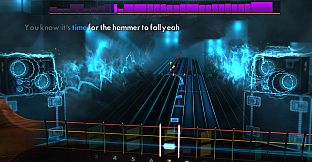 Rocksmith 2014 Edition – Remastered – Queen - “I Want to Break Free”