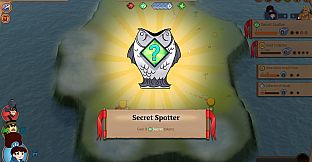 Renowned Explorers: The Emperor's Challenge