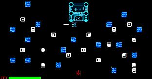 Tiger Tank 59 Ⅰ A-Gun MP009