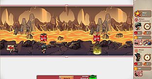 Hero Generations - Collector's Edition Content