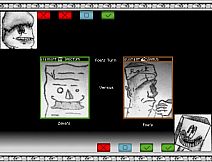 SQUID'S MANSLAUGHTER