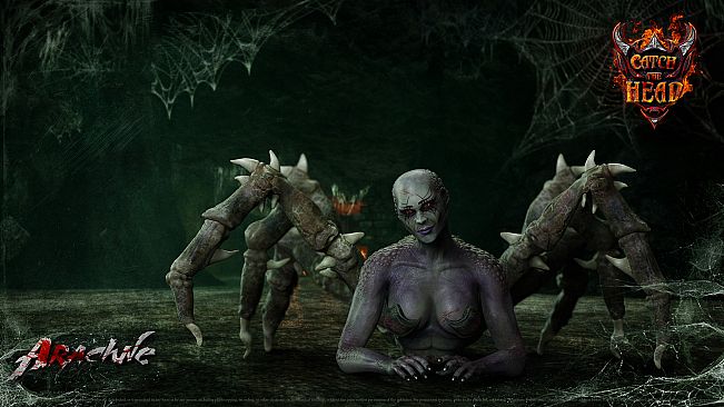 Catch The Head - Collector's Edition Upgrade