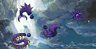 RPG Maker VX Ace - Tyler Warren RPG Battlers - 11th - Little Monsters and Robots 2