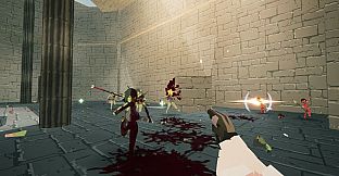 Fallen Valkyries: Prologue