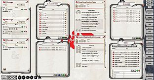 Fantasy Grounds - D&D Adventurers League 10-03 Divining Evil