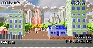 Ragdoll Wreckage: Zombie Farts