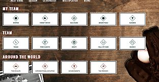 Astonishing Baseball Manager