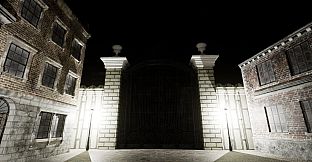 Night Project - Chapter 3