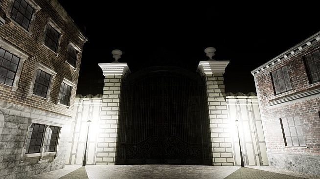 Night Project - Chapter 3