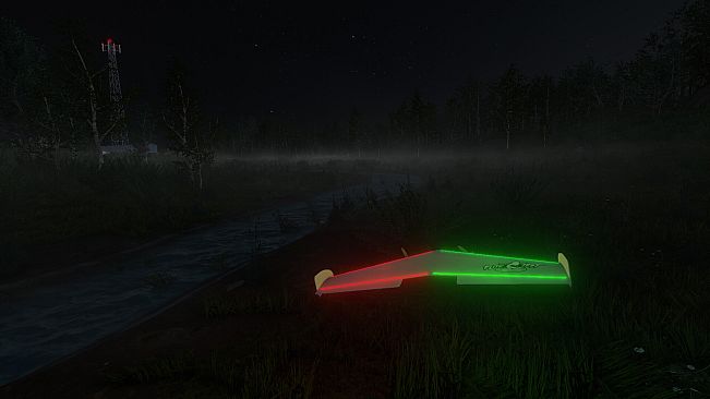 Wings Simulator