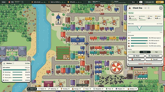Townworks