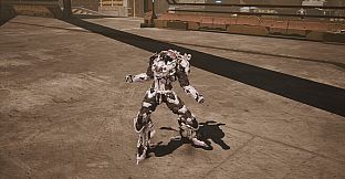 Daemon X Machina: Titanic Scion - Free Emotes