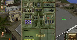 Brigade E5: New Jagged Union