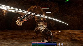 Tribal Towers - Siege of the Shifting Fortress