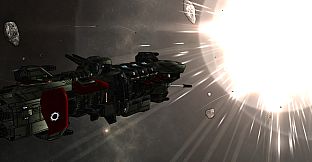 Void Destroyer - Mini Sandbox