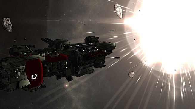 Void Destroyer - Mini Sandbox