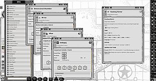 Fantasy Grounds - ArkhamDark for Shadowdark RPG