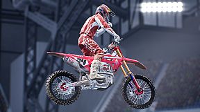 Monster Energy Supercross - The Official Videogame 5