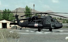 Arma 2: Operation Arrowhead