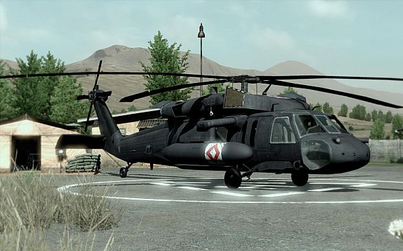 Arma 2: Operation Arrowhead