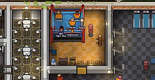 Prison Architect - Gangs