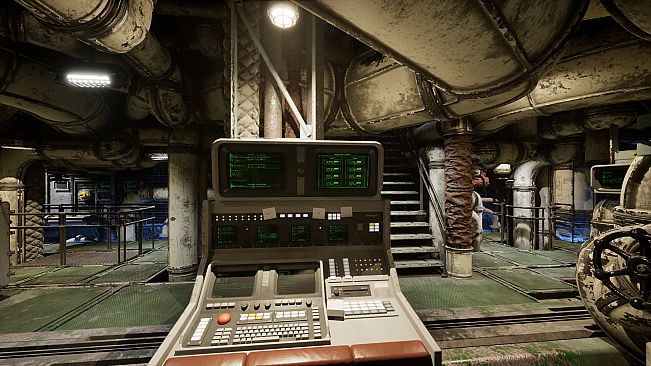 Hard:Ship
