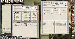 Fantasy Grounds - Savage Worlds: ETU - East Texas University