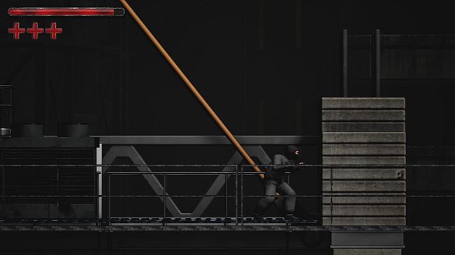Ninja Action