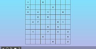 My Sudoku - Classic 9x9 Expert 3