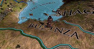 Europa Universalis IV: Origins Immersion Pack