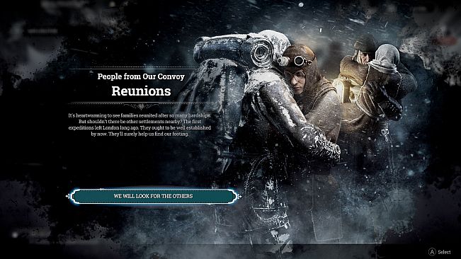 Frostpunk: Console Edition