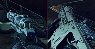 Killing Floor 2 - Cosmetics Season Pass