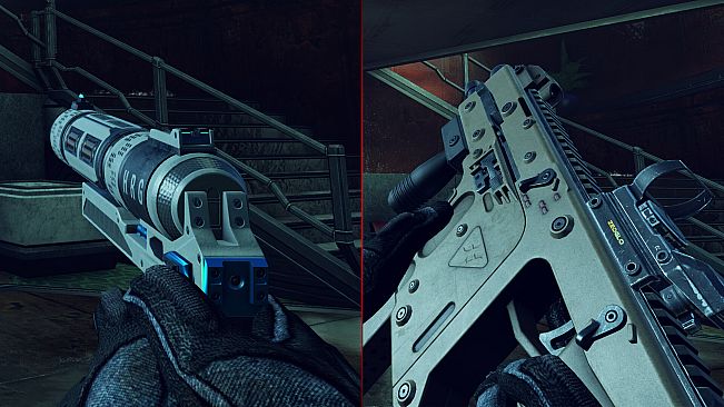 Killing Floor 2 - Cosmetics Season Pass