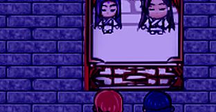 [NTRPG] Xiu Lu Ji 修绿记