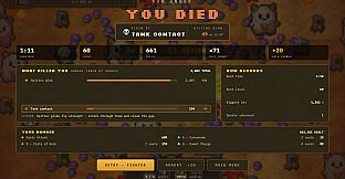 Gravefever