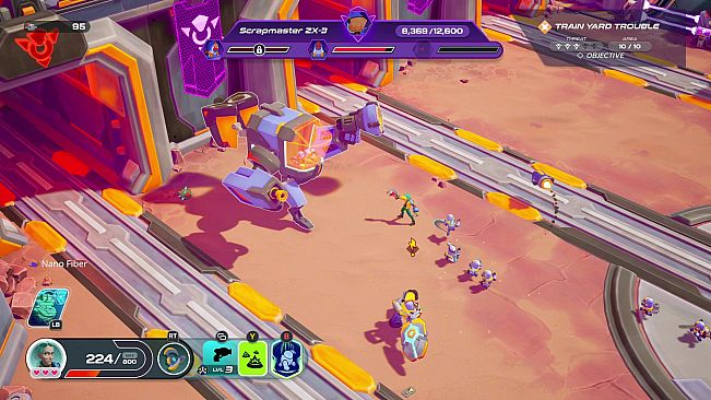 Lynked: Banner of the Spark - Complete Bundle