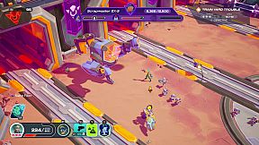 Lynked: Banner of the Spark