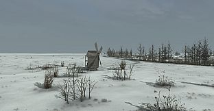 Graviteam Tactics: Under the Cruel Star