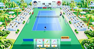 Champion Tennis