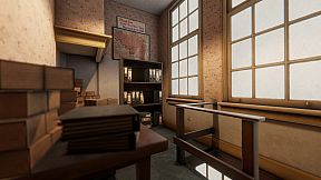 Anne Frank House VR