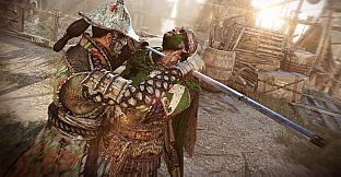 For Honor - Y8S4 Battle Pass