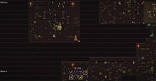 1 HP DUNGEON